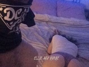 ELLIE_AND_HORHE