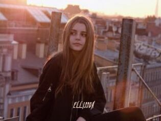 ELLISSON