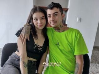 EMILYCHRIS