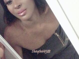 EbonyBubbleXXX