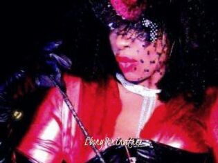 EbonyDominatrix