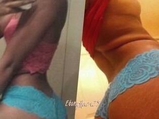 EbonyHaze23
