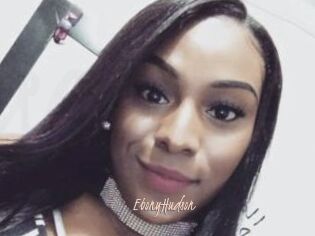 EbonyHudson