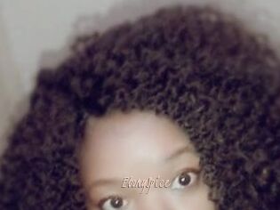 EbonySpice