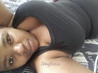 EbonyXVixxen