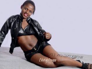 EbonyxSexyxx