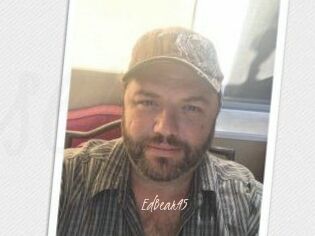 EdBear45