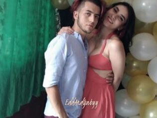 EddAndGabyy