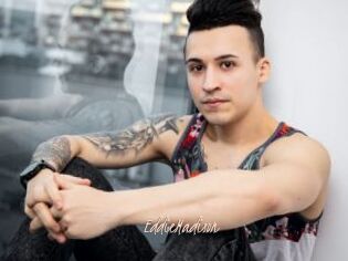 EddieMadison