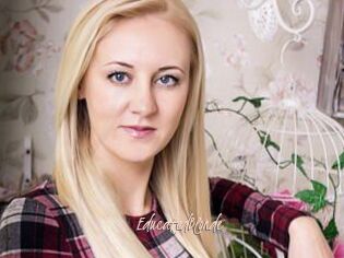 EducatedBlonde