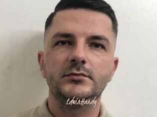 EdwinHardy