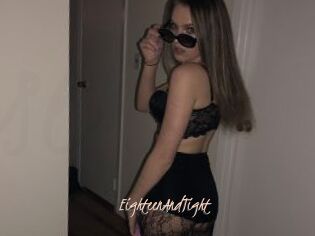 EighteenAndTight