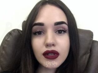 Ejevika