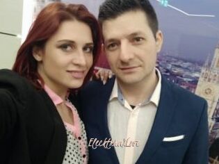 ElecktrraXLove