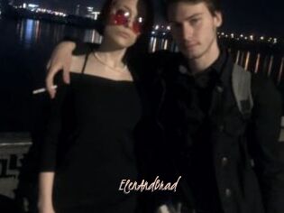 ElenAndBrad