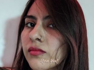 Elena_Ghoul