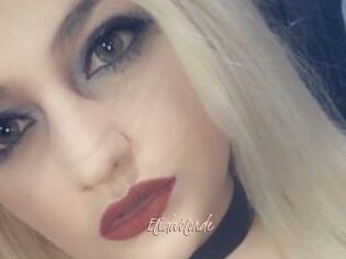 Elidablonde