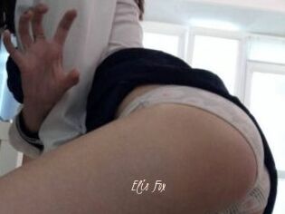 Elis_Fox