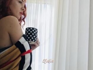 Eliskiss