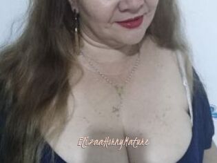 ElizaaHornyMature