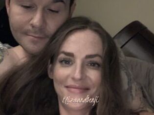 ElizaandBenji