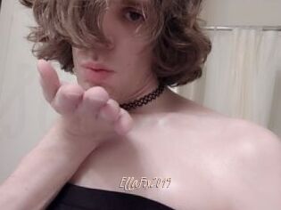 EllaFox2019