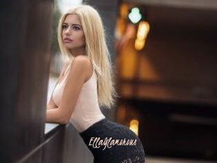 EllaGlamorous Sexenmacht