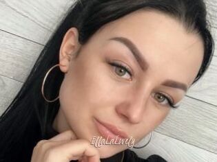 EllaLaLovely