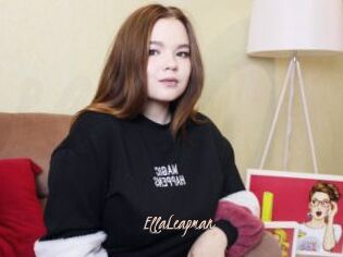 EllaLeapman