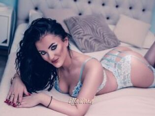 EllaWard