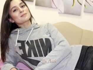 Ella_Fresh Sexenmacht