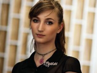 Ellyanas
