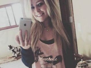 EllysonMarie