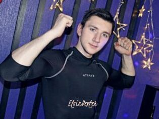 ElvinDexter