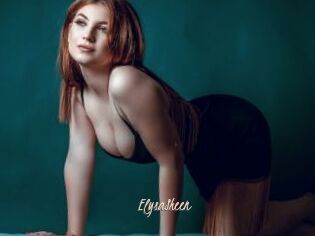 ElysaSheen