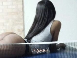 EmilyHarris Sexenmacht