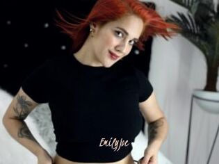 EmilyJoe Sexenmacht
