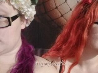 EmilyKitKatandTee