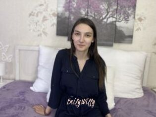 EmilyWilly Sexenmacht