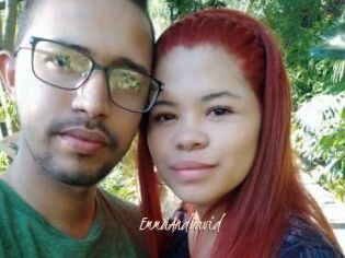 EmmaAndDavid