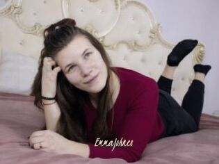 EmmaJohnes