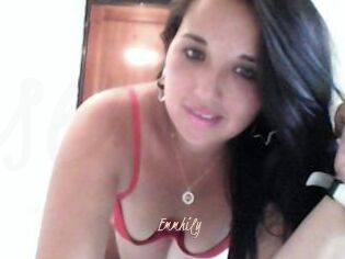 Emmhily