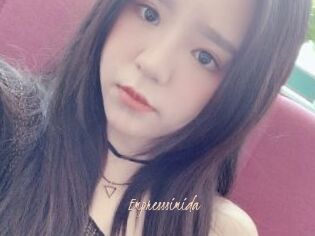 Empresssimida