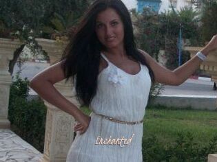 Enchanted