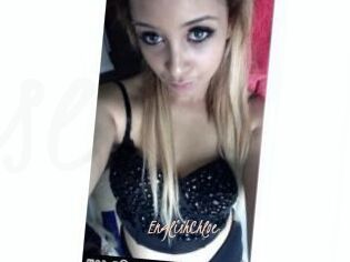 EnglishChloe