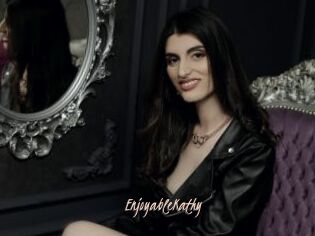EnjoyableKathy Sexenmacht