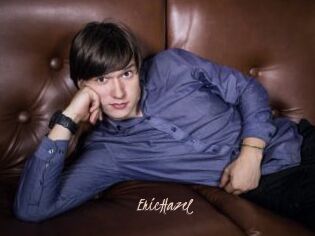 EricHazel