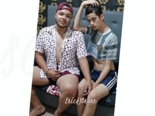 ErickYBrian