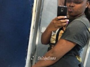 ErickaEvans