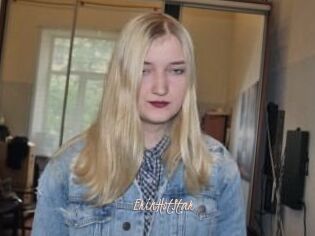ErinHotStar